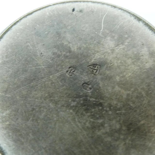 Art Deco Sugar Bowl, Sweden, 1930s, in Very Good conditions. Designed 1920 to 1949