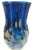 Mid-Century Modern 2008 Signed Dale Chihuly "Persian Nights” Art Glass Vase Studio Edition For Sale - Image 3 of 17
