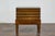 19th Century Victorian Faux Book Trunk on Base Table with Storage, 19th Century Accent Piece For Sale - Image 5 of 12