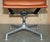 Soft Pad Captain's Chair in Cognac Leather from Herman Miller, 1977 For Sale - Image 11 of 18