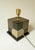 Black and Grey Sycamore Table and Desk Lamp Cubes by Aymeric Lefort For Sale - Image 15 of 18