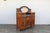An elegant Early 20th Century French Art Deco buffet sideboard showcasing exceptional craftsmanship and timeless design....