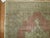 Mid 20th Century Mid 20th Century Soft Pink Turkish Oushak Rug - 3'10" x 5'6" For Sale - Image 5 of 18