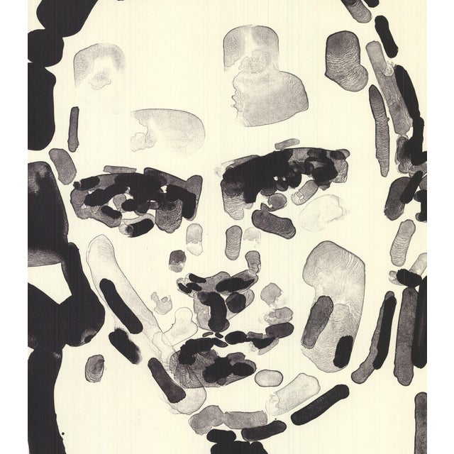 Elizabeth Peyton Kristian, 2014 - Signed For Sale - Image 4 of 5