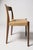 1960s Vintage Scandinavian Chairs from Svegards Markaryd, 1970s, Set of 6 For Sale - Image 5 of 8