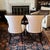 Traditional Pair of Barbara Barry by Henredon "Elegance" Side Chairs For Sale - Image 3 of 6