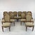J. Warin Meubles Dining Chairs - Set of 12 For Sale - Image 4 of 15