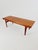 Danish teak coffee table by johannes andersen for trioh, 1960s. Design year: 1960s. Made in denmark by johannes andersen....