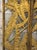 Traditional Rare Vintage Maison Jansen Giltwood Screen For Sale - Image 3 of 7