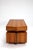 Vintage Desk in Wood For Sale - Image 6 of 10