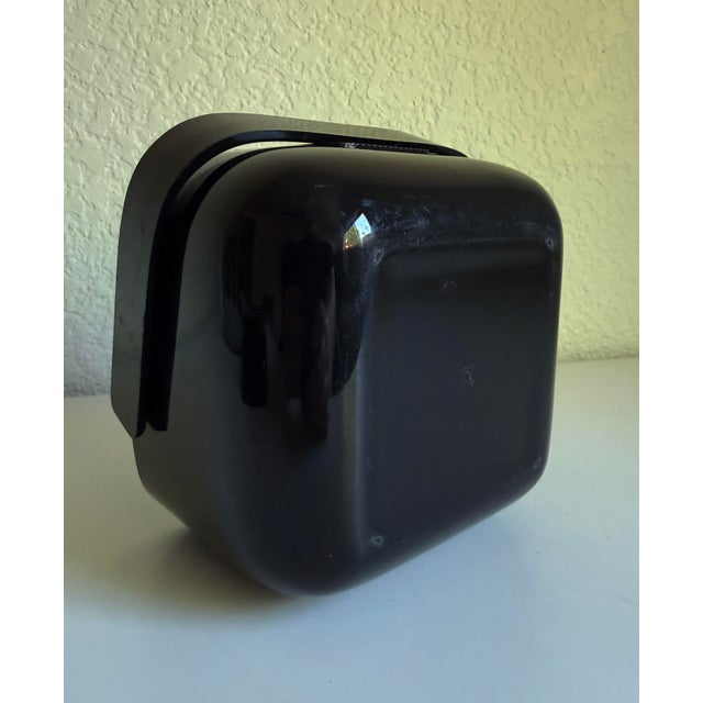 1970s Guzzini Italy Ice Bucket For Sale In Sacramento - Image 6 of 10