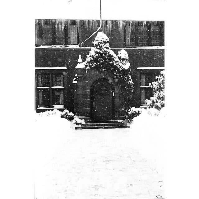 White "The First Hundred Years of the Ivy Club 1879-1979: A Centennial History" 1979 Rich, Frederic C. For Sale - Image 8 of 12