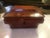 Early 19th C. English Sewing Box For Sale - Image 9 of 9