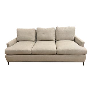 Theodore Alexander Aiden Sofa For Sale