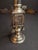 This is an exquisite, vintage mid-to-late 20th-century 925 Sterling Silver Besamim (Spice) Tower, traditionally used...