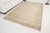 Beige Beige Vintage Anatolian Wool Carpet For Sale - Image 8 of 10