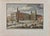 Giuseppe Vasi, Piazza di San Giovanni in Laterano, Late 18th Century, Etching For Sale