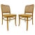Vintage Salvatore Leone Vintage Bentwood Caned Chairs, Thonet Style For Sale - Image 11 of 11