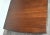 Brown Rway Mahogany Dining Table For Sale - Image 8 of 11