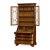 2020s George III Secretary Bookcase For Sale - Image 5 of 10