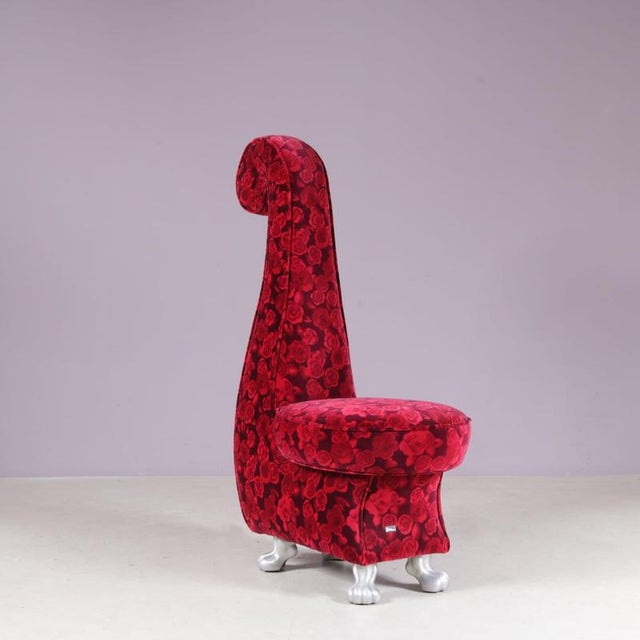 Model Rocky Chair by Bretz Duitsland, 1990s For Sale - Image 6 of 14