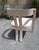 Poltronova Elisa Model Chair by Giovanni Battista Bassi for Poltronova, 1964 For Sale - Image 4 of 7