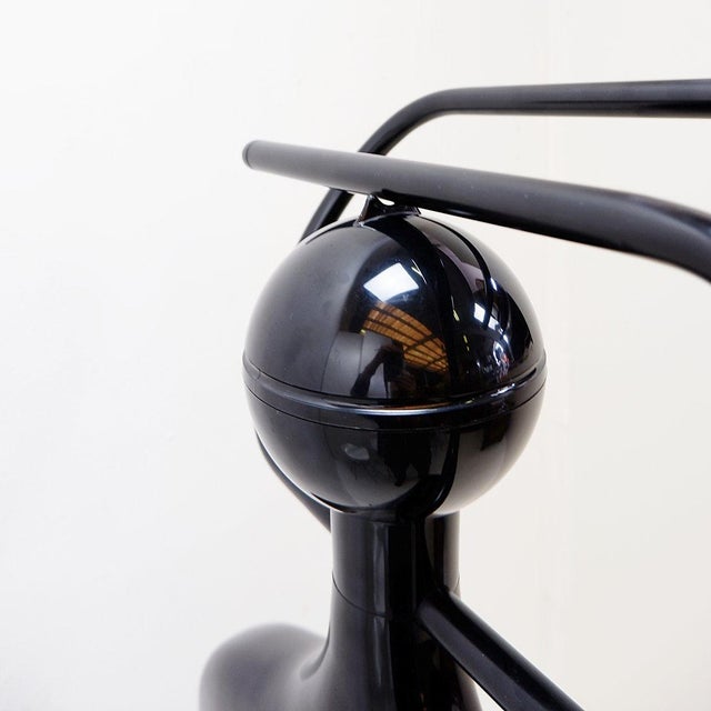 Servomuto Valet Stand by Anna Castelli Ferrieri for Kartell, 1980s For Sale - Image 10 of 17