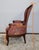 Small Napoleon III Chair in Mahogany For Sale - Image 14 of 17