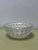 René Lalique René Lalique Art Deco Nemours Bowl, Glass, France, 10-Inch Diameter For Sale - Image 4 of 13