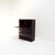 Mid-Century Modern Brutaliat Oak Cabinet from De Coene Frères, 1970s For Sale - Image 11 of 15