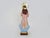 Virgin Mary Plaster Statue by J. M. Cosamo, 2004 For Sale - Image 9 of 10