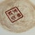 Mid 20th century Chinese Famille Rose dragonfly spherical casserole box/vessel. Excellent condition.