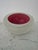 Contemporary Contemporary Art Glass Bowl by Artist Molly Stone For Sale - Image 3 of 5