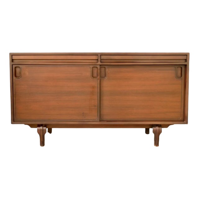 Sideboard by Renato Magri for Cantieri Carugati For Sale