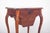 English Rosewood Potty Table, 1890s For Sale - Image 4 of 10