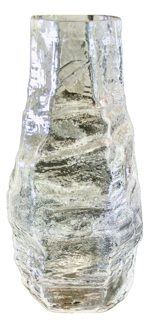 Large Alaska Vase from Peill & Putzler Duren, Germany, 1970s