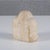 Stone Stone Base with Carved Leaf Motifs, Italy, Late 19th Century For Sale - Image 7 of 10