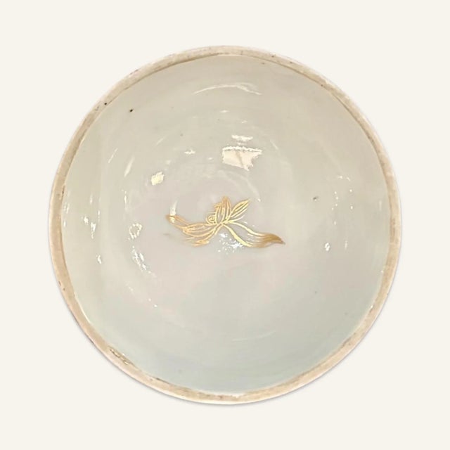 Late 19th Century Late 19th Century Triple Gourd Meiji Era Lidded Imari Vessel For Sale - Image 5 of 9