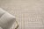 2020s Exquisite Rugs Castelli Handmade Bamboo Silk & Cotton Beige Rug-9'X12' For Sale - Image 5 of 7