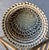 Late 20th-Century Perfectly-Sized Tarahumara Handwoven Sotol Leaf Basket Cachepot, Mexico For Sale - Image 16 of 17