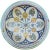 Moorish Ceramic Plate For Sale - Image 11 of 11