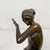 Brown Paolo Troubetzkoy, Italian Sculpture of Ballerina, Early 20th Century, Bronze For Sale - Image 8 of 16