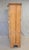 Antique 19th Century Irish Scrubbed Pine Linen Press Cabinet For Sale - Image 16 of 18