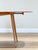 Wood Folding Table and Quaker Chairs by Lucian Ercolani for Ercol, 1960s, Set of 5 For Sale - Image 7 of 18