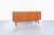 Designed by Tage Olofsson for Ulferts Mobler in Sweden during the 1960s, this mid-century Swedish teak credenza is a...