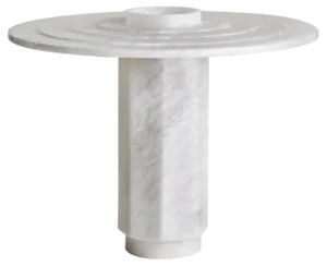 Disco Table Lamp by SB26