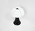 Black Pipistrello Table Lamp by Gae Aulenti for Martinelli Luce, 1990s For Sale - Image 3 of 14