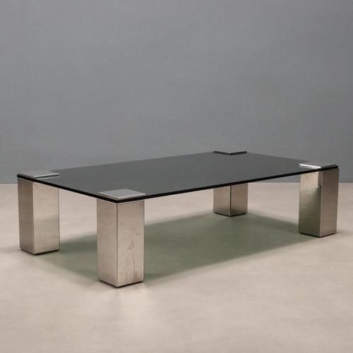 70s Coffee Table For Sale - Image 6 of 7