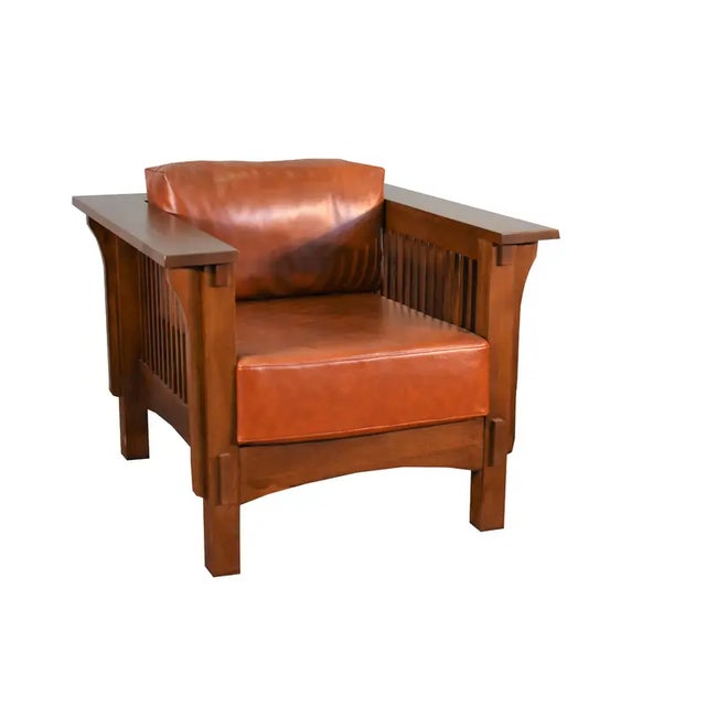 Our Mission / Arts & Crafts style furniture is made with attention to detail and expertise like that of 100 year old...