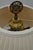 Chinese 1980s Maitland Smith Oriental Brass & Porcelain Ginger Jar Lamp For Sale - Image 3 of 11